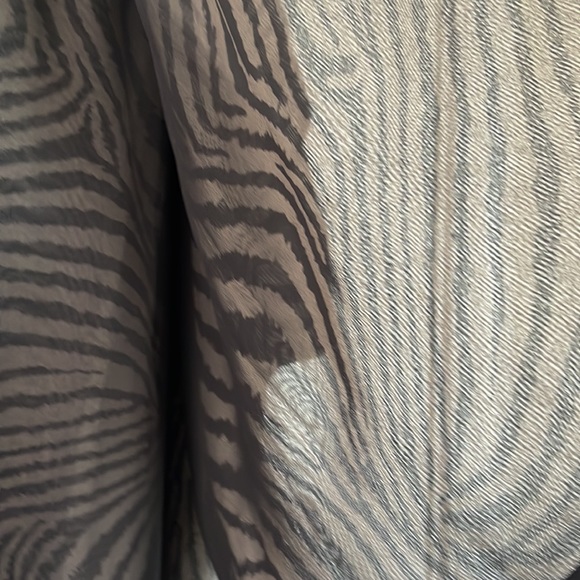 Forever 21 Kimono Cropped Top - Picture 8 of 14